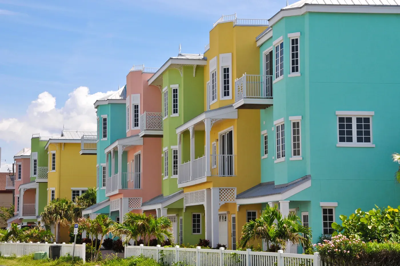 Condo Painting Company
