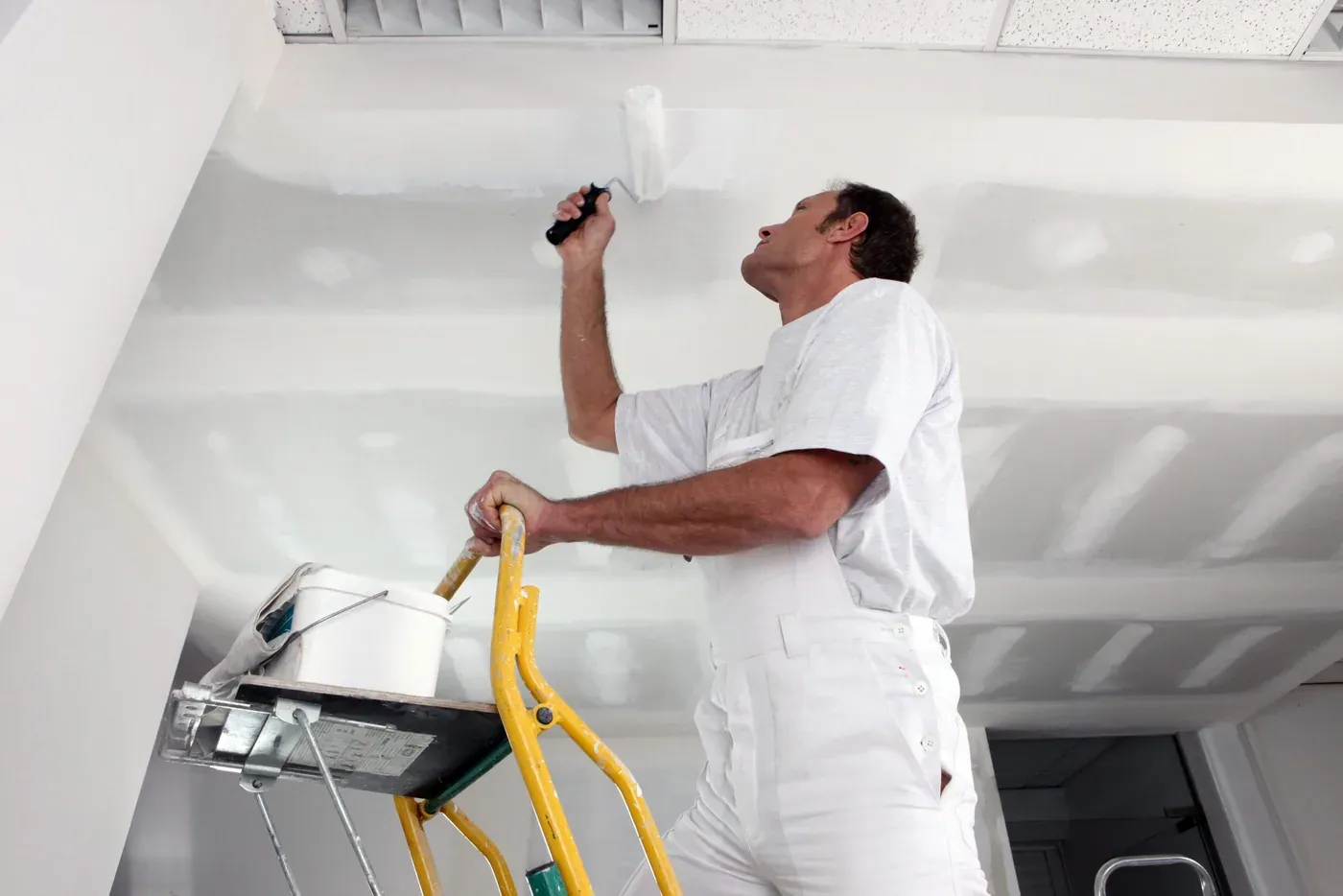interior painters in Woodinville
