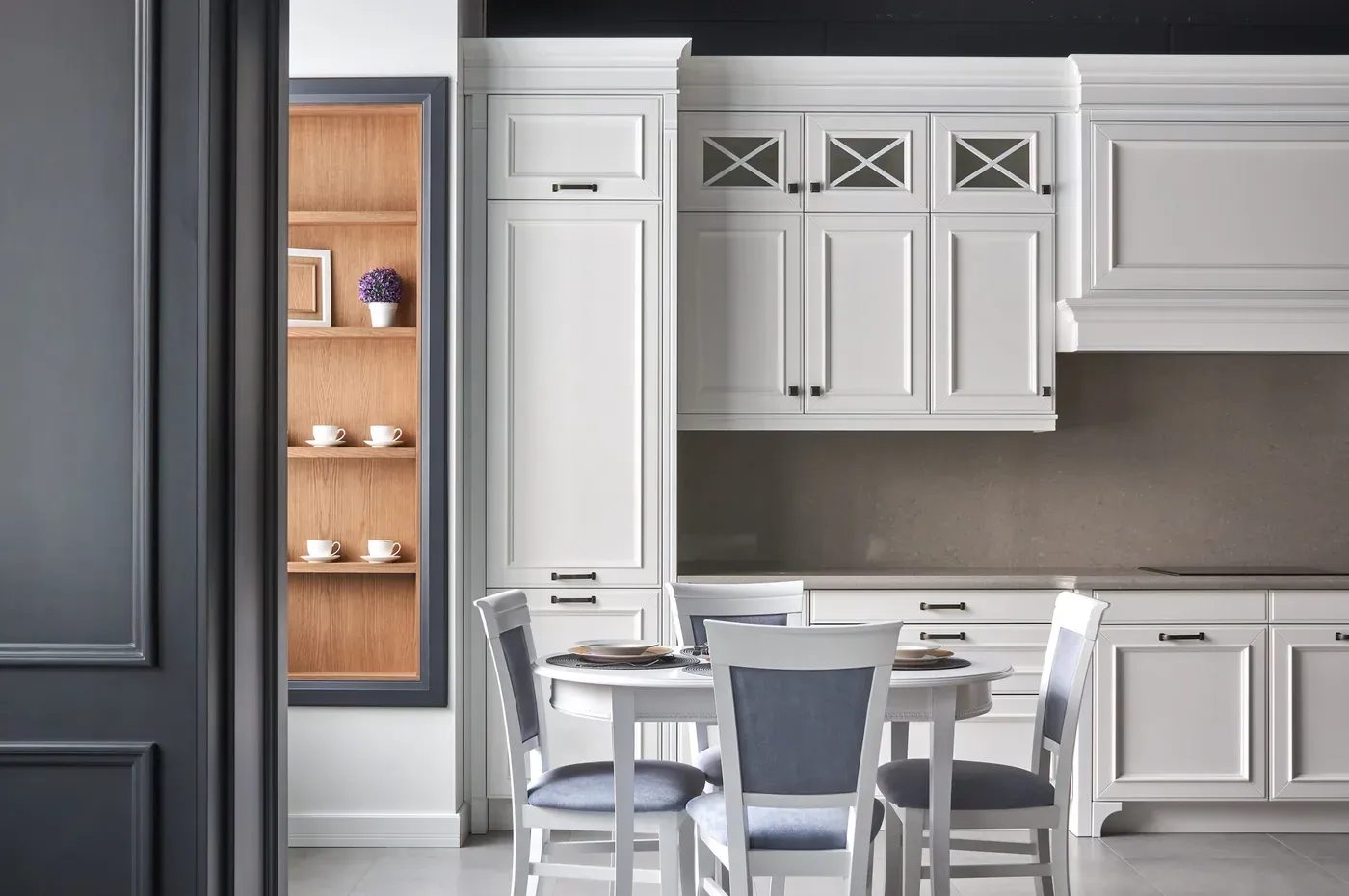 Cabinet Painting COmpany
